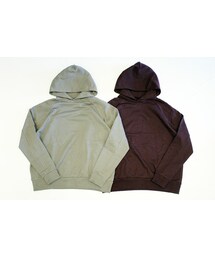 NECESSARY or UNNECESSARY | Necessary or Unnecessary " HOODED "(パーカー)