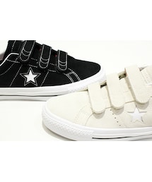 CONVERSE | CONVERSE " ONE STAR PRO 3V "(スニーカー)