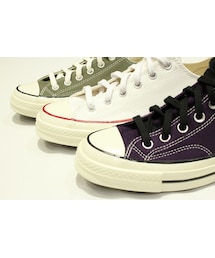 CONVERSE | CONVERSE " CTAS 70 Hi "(スニーカー)