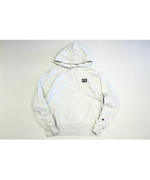 THE FABRIC | THE FABRIC (ザ・ファブリック) " LIKE KNOWS LIKE PARKA " Exclusive(パーカー)