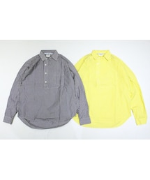 NECESSARY or UNNECESSARY | Necessary or Unnecessary " SIDE WINDER "(シャツ/ブラウス)