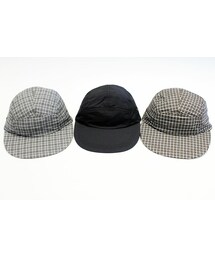 COMFORTABLE REASON (コンフォータブルリーズン) " Camp Cap "(キャップ)