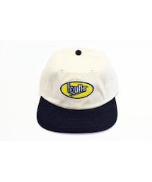BUTTER GOODS (バターグッズ) " Work 6 Panel Cap "(キャップ)