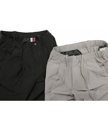 KEE SPORTS " NYLON ANKLE PANTS "(スラックス)