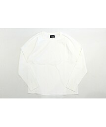 THE FABRIC | THE FABRIC (ザ・ファブリック) " THE THERMAL "(Tシャツ/カットソー)
