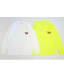 THE UNION | LOOKER (ルッカー) " T.H.A.W LONG TEE " Exclusive(Tシャツ/カットソー)