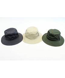 THE COLOR | THE COLOR (ザ・カラー) " THE POCKET HAT "(ハット)
