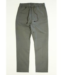HEALTH | HEALTH (ヘルス) " Easy pants #1 "(スラックス)