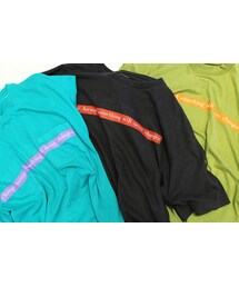 CHANGES (チェンジーズ) " Remake Logo T-Shirts "(Tシャツ/カットソー)