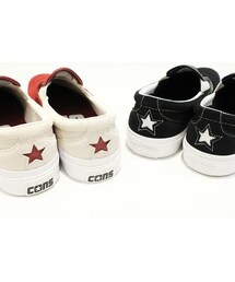 CONVERSE | CONVERSE " ONE STAR CC SLIP "(スニーカー)