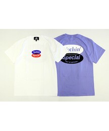 NOTHIN SPECIAL | NOTHIN'SPECIAL (ナッシンスペシャル) " CRAZY BEST TEE "(Tシャツ/カットソー)