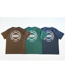 NECESSARY or UNNECESSARY | Necessary or Unnecessary " NOUN TEAM "(Tシャツ/カットソー)