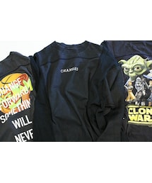 CHANGES (チェンジーズ) " Remake Shirts-T "(Tシャツ/カットソー)