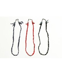SunKu | SunKu (サンク) " BANDANA EYEWEAR HOLDER "(ネックレス)