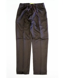 NECESSARY or UNNECESSARY | Necessary or Unnecessary " SPINDLE P/C "(スラックス)