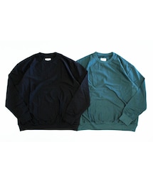 DAISY CHAIN (デイジーチェイン) " Long Sleeve Tee " (Tシャツ/カットソー)