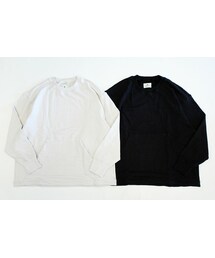 DAISY CHAIN (デイジーチェイン) " Crew Neck Sweat "(スウェット)
