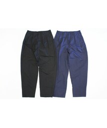 LOLO | LOLO (ロロ)　コーデュラ ２タックパンツ(チノパンツ)