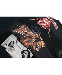 CHANGES (チェンジーズ) " Remake L/S T-Shirts "(Tシャツ/カットソー)
