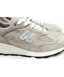 NEW BALANCE | NEW BALANCE " 990 "(スニーカー)