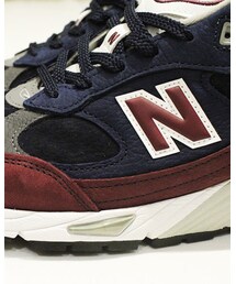 NEW BALANCE | スニーカー