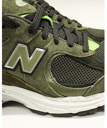 NEW BALANCE | スニーカー
