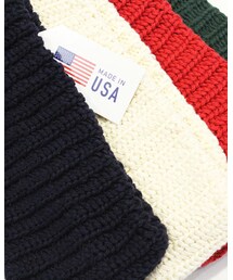 MADE IN USA | ヘアバンド