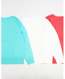 NECESSARY or UNNECESSARY | Tシャツ/カットソー