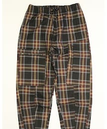 DAISY CHAIN | スラックス