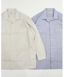 Ordinary fits | シャツ/ブラウス