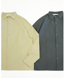 NECESSARY or UNNECESSARY | シャツ/ブラウス