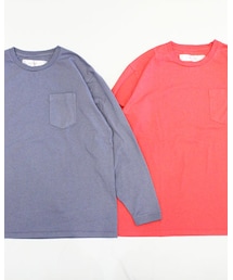 NECESSARY or UNNECESSARY | Tシャツ/カットソー