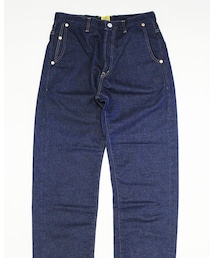 THE BLUEST | デニムパンツ