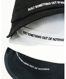 NOTHIN SPECIAL | ハット