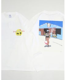 THE FABRIC | Tシャツ/カットソー
