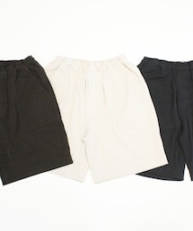 COMFORTABLE REASON | その他パンツ