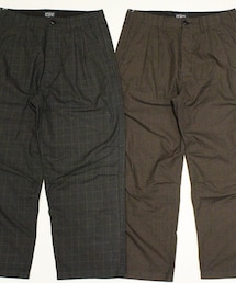 THE FABRIC | スラックス