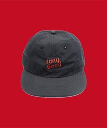 Long Good | キャップ