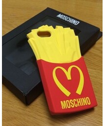 MOSCHINO | その他