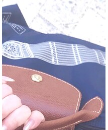 LONGCHAMP | トートバッグ