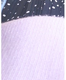 BEAUTY&YOUTH UNITED ARROWS | ニット/セーター