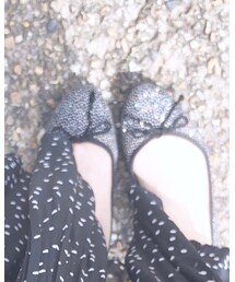 Pretty Ballerinas | パンプス