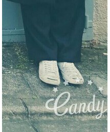 CONVERSE | スニーカー