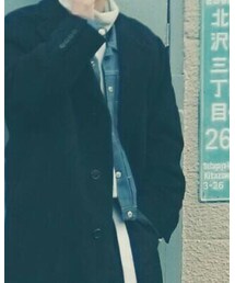 RANCHCMFT | デニムジャケット