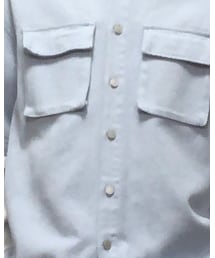 ZARA | シャツ/ブラウス