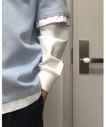 Bershka | スウェット