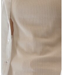 GU | Tシャツ/カットソー