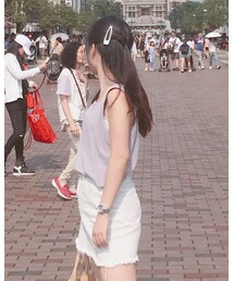 taobao | チューブトップ