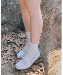 GU | ローファー