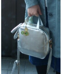 I am I in fact... | バッグ